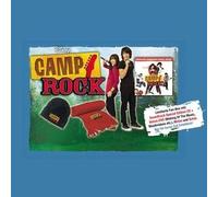 Ost: Camp Rock/German