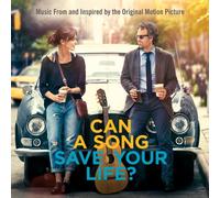 OST/CAN A SONG SAVE YOUR LIFE CD NEW