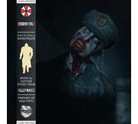 OST/CAPCOM SOUND TEAM - RESIDENT EVIL 2 (2019)( BOX SET) 4 VINYL LP NEW