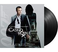 Original Soundtrack - Casino Royale [VINYL]