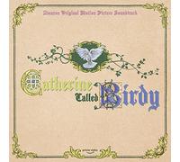 Original Soundtrack - Catherine Called Birdy (Gatefold sleeve) [180 gm 2LP Coloured Vinyl]