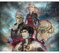 Game Music - Traiangle Strategy - Original Soundtrack