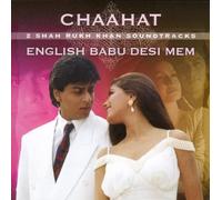 Ost - Chaahat/English Babu Desi Mem
