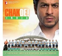 Ost - Chak de India/Aaja Nachle