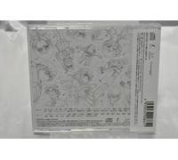 Animation Soundtrack - Charlotte (Anime) Original Soundtrack (2CDS) [Japan CD] KSLA-110