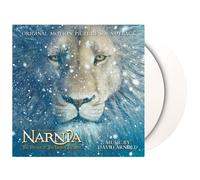 OST 'Chronicles Of Narnia - Voyage Of The Dawn..' 2x12" Vinyl (Rel Oct 9 2026)