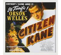 Ost - Citizen Kane