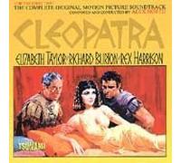 Ost - Cleopatra (Alex North)