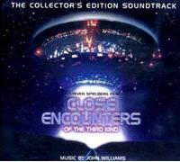 John Williams - Close Encounters Of The Third Kind Original Soundtrack
