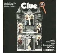 Ost: Clue the Movie