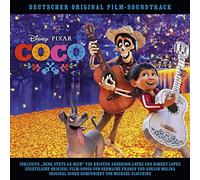 Ost - Coco: Lebendiger Als das Leben