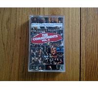 Ost - Commitments 2 [Musikkassette] [CASSETTE]