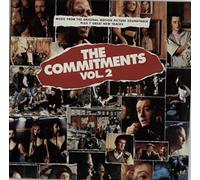 Ost - Commitments 2 [Vinyl LP]