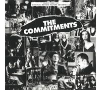 Ost - Commitments - Original Soundtrack [VINYL]