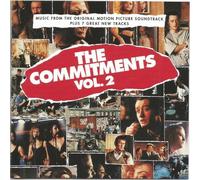 OST - Commitments Vol. 2