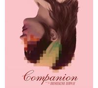 Ost - Companion (Pink Marble Vinyl) [VINYL]