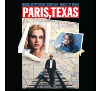 Ry Cooder - Paris, Texas Soundtrack (Opaque Red Vinyl) [VINYL]
