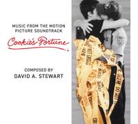 Original Soundtrack (David A Stewart) - Cookie's Fortune =David A Stewart= (LP Coloured Vinyl) [VINYL]