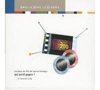 Ost - Coq Laurent - Qui Perd Gagne - Benegui Laure