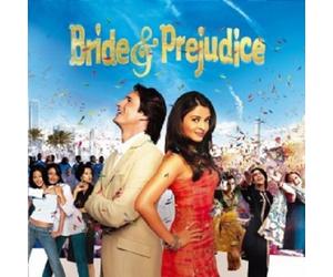 OST/CRAIG PRUESS/ASHANTI/+ - BRIDE & PREJUDICE CD 11 TRACKS SOUNDTRACK NEW