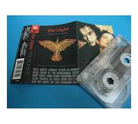 Ost - Crow-City of Angles [Musikkassette] [CASSETTE]