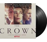 Original Soundtrack - Crown Season