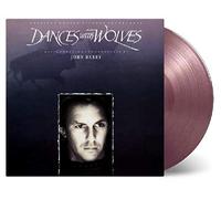Ost - Dances With Wolves (John Barry) (Lt [Vinyl LP] [VINYL]