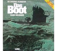 Ost - Das Boot [VINYL]