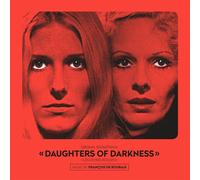 OST/DAUGHTERS OF DARKNESS VINYL LP NEW