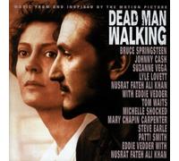 Bruce Springsteen - Dead Man Walking [CASSETTE]
