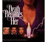 Ost - Death Becomes Her (OST)