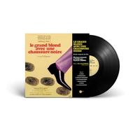Ost - Der Große Blonde mit dem Schwarzen Schuh (le Grand Blond avec une Chau [VINYL]
