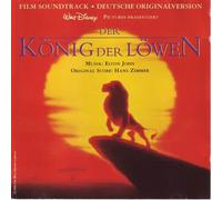 König der Löwen (1994)