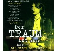 Ost - Der Traum ist aus - Die Erben der Scherben