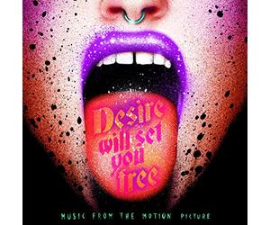 Ost - Desire Will Set You Free