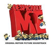 OST - Despicable Me