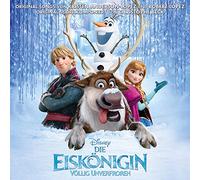 Original Soundtrack - Die Eiskonigin - Vollig..