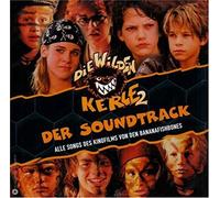 Ost - Die Wilden Kerle 2-der Sound