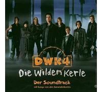 Ost - Die Wilden Kerle 4