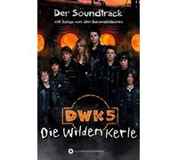 Ost - Die Wilden Kerle 5-der Sound [Musikkassette] [Musikkassette] [CASSETTE]
