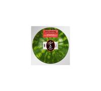 OST: Dirty Dancing 35th Anniv (Melon Picture Disc) - LP vinyl SEALED