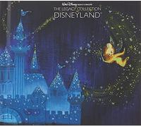 Walt Disney Records Legacy Collection - Disneyland