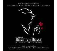 Ost - Disney's Beauty and the Beast A New Musical (Original Broadway Cast Recording)