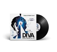 Ost - Diva [VINYL]