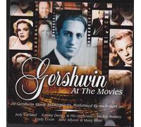 Ost,Diverse - Gershwin at the Movies
