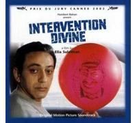 Ost - Divine Intervention