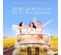 Ost - Divine Secrets Of The Ya-Ya Sisterhood
