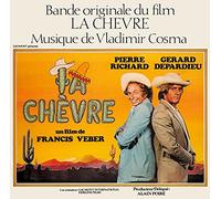 Ost - Ein Tolpatsch Kommt Selten Allein (la Chèvre) [VINYL]