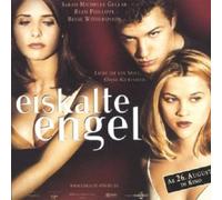 OST/EISKALTE ENGEL CD SOUNDTRACK 14 TRACKS NEW