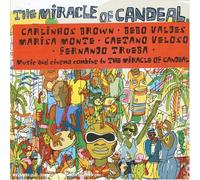 Ost - El Milagro De Candeal